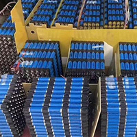 隆化中关钴酸锂电池回收-铅酸电池回收价-废旧电池回收价格